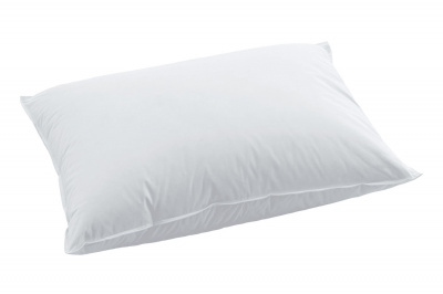 Пуховая подушка Swiss Dream Soft Deep Basic 80 , 3-х камерная, 50x70