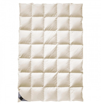 Одеяло Billerbeck Duchessa Mono (пух) normal (нормальное) не ниже +18°С, 155x220