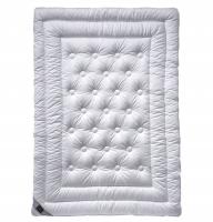 Одеяло Billerbeck Rubin Silk light (лёгкое) не ниже +20°С, тусса-шёлк