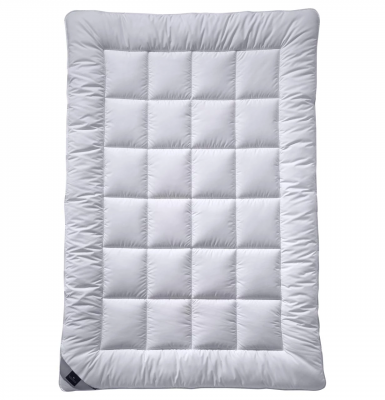 Одеяло Billerbeck Classic-Clean light (лёгкое) не ниже +20°С, 200x200