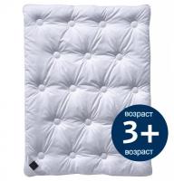 Детское синтетическое одеяло Washplus Uno, не ниже +18°С 