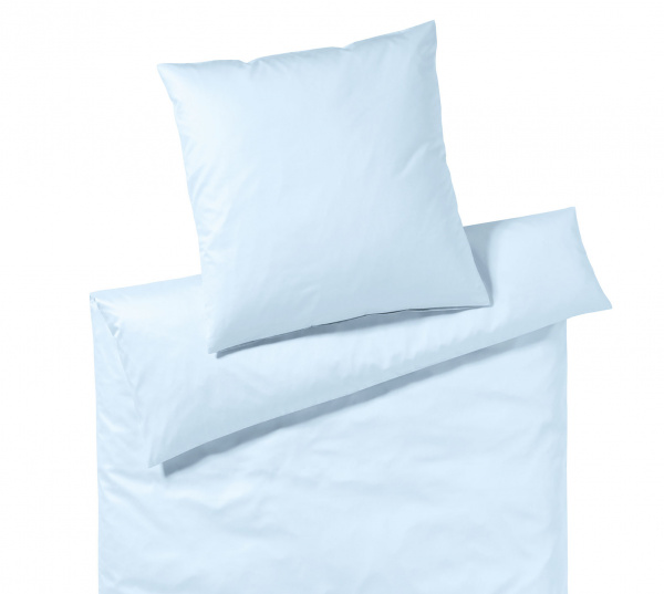 Наволочка Elegante Monochrome 6955/23 (bleu/голубой) 70x70