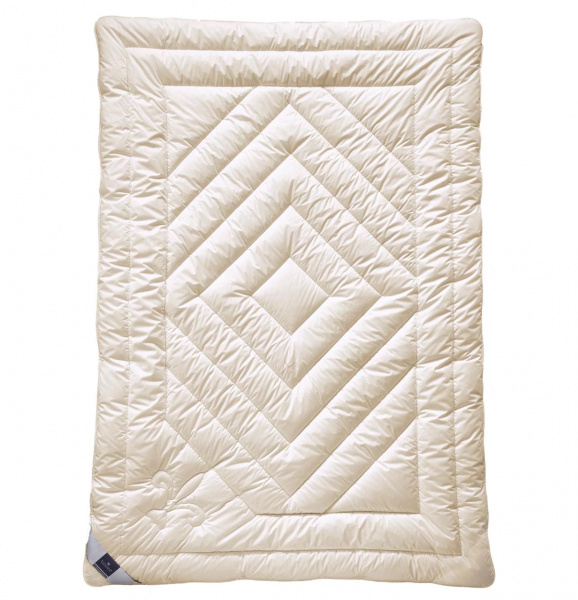 Одеяло Billerbeck Contessa light (лёгкое) не ниже +20°С, 200x220