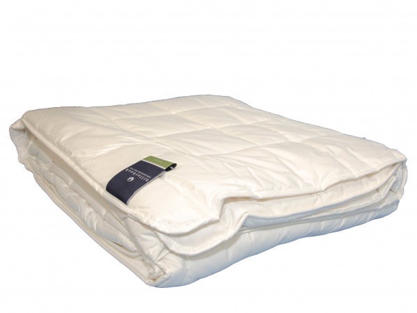 Одеяло Billerbeck Cottonell superlight (летнее) +24°С и выше, хлопок
