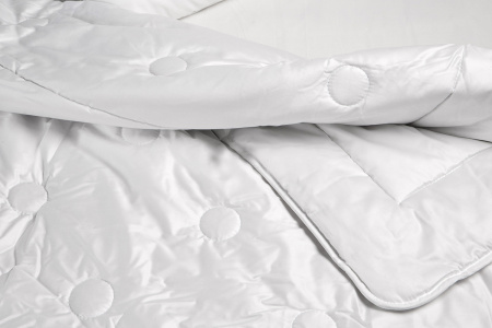  Одеяло Billerbeck Rubin Silk light (лёгкое) не ниже +20°С, тусса-шёлк фото в интернет-магазине Герд Биллербек