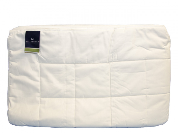Одеяло Billerbeck Sari superlight (летнее) +24°С и выше, тусса-шёлк