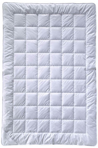 Одеяло Billerbeck Bamboo Uno normal (нормальное) не ниже +18°С, 135x200